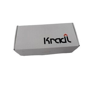 Kradl Ceiling Storage Lift Up To 40 Lbs With Accessories & Box